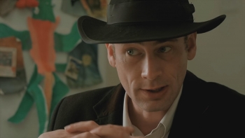 Contradiction Screenshot